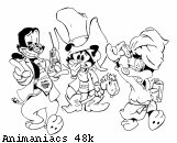 [Animaniacs]